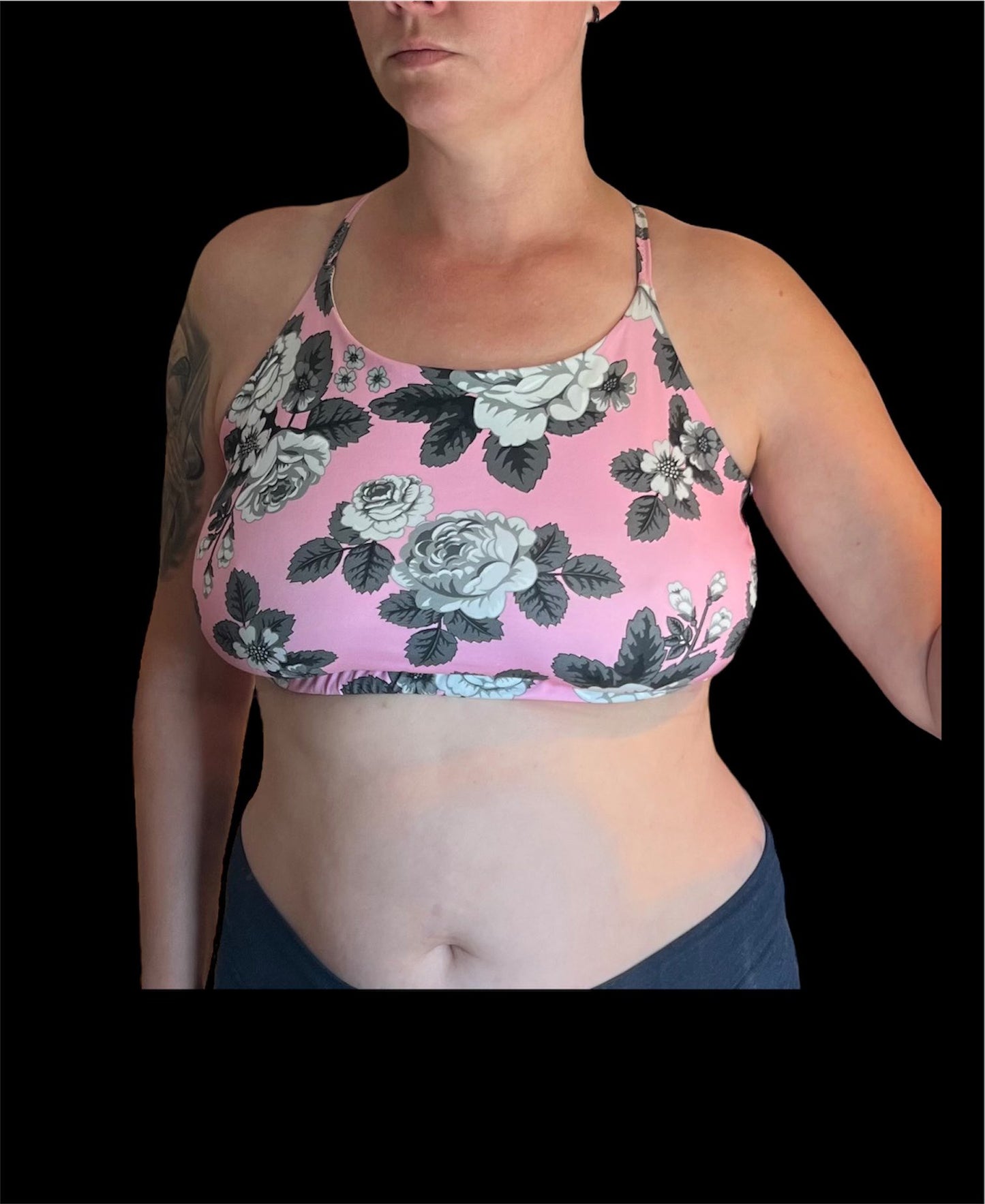 Wunderbara Undies Strl 2XS-4XL Pappersmönster FÖRHANDSBOKNING