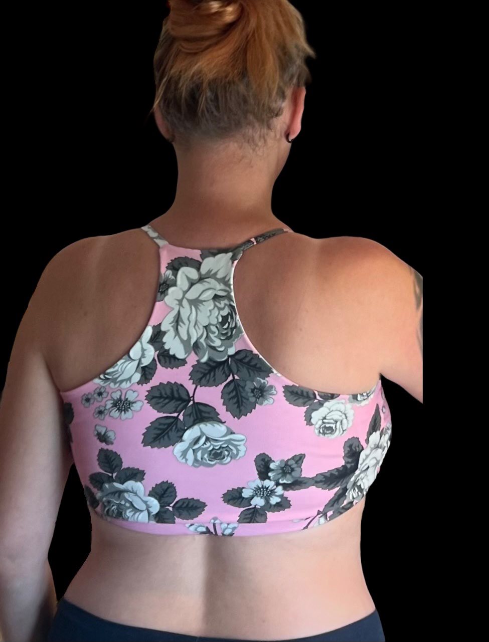 Wunderbara Undies Strl 2XS-4XL Pappersmönster FÖRHANDSBOKNING
