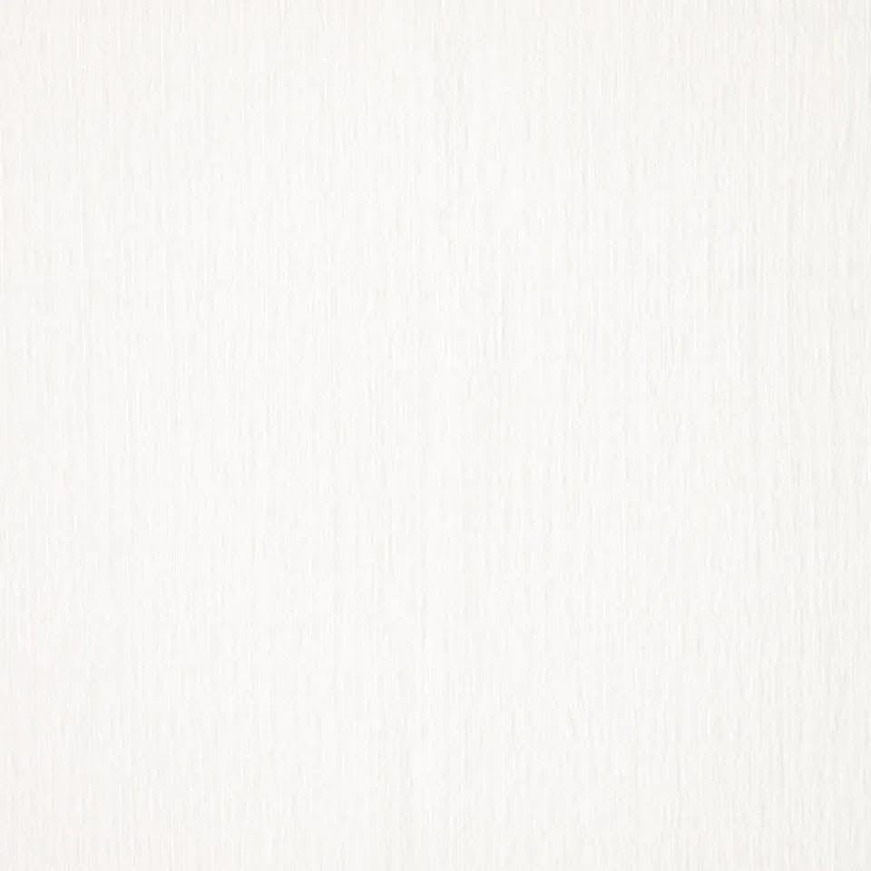 Smockad jersey Vit