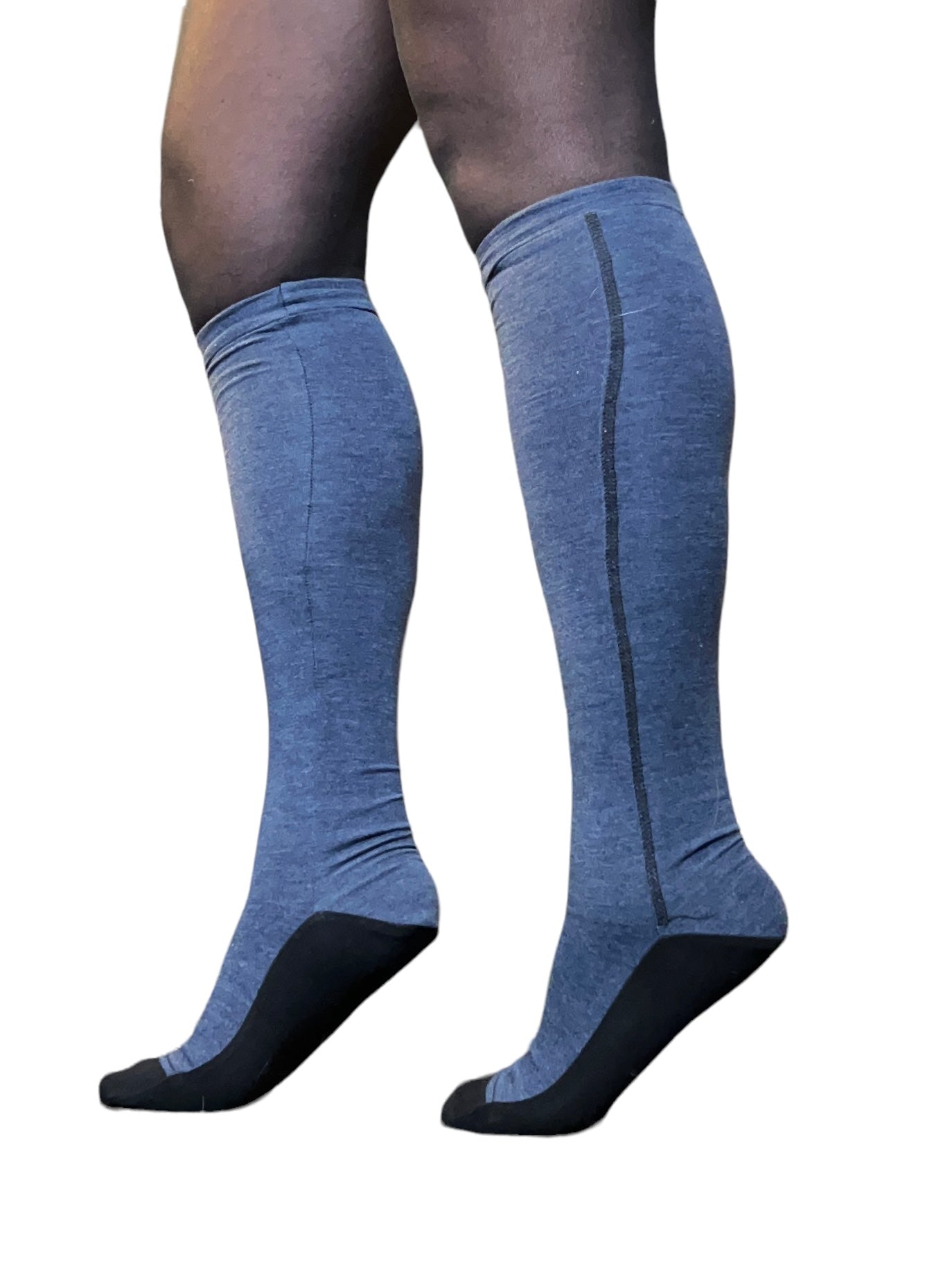 The Sock Squad Strl 17-48 Pappersmönster