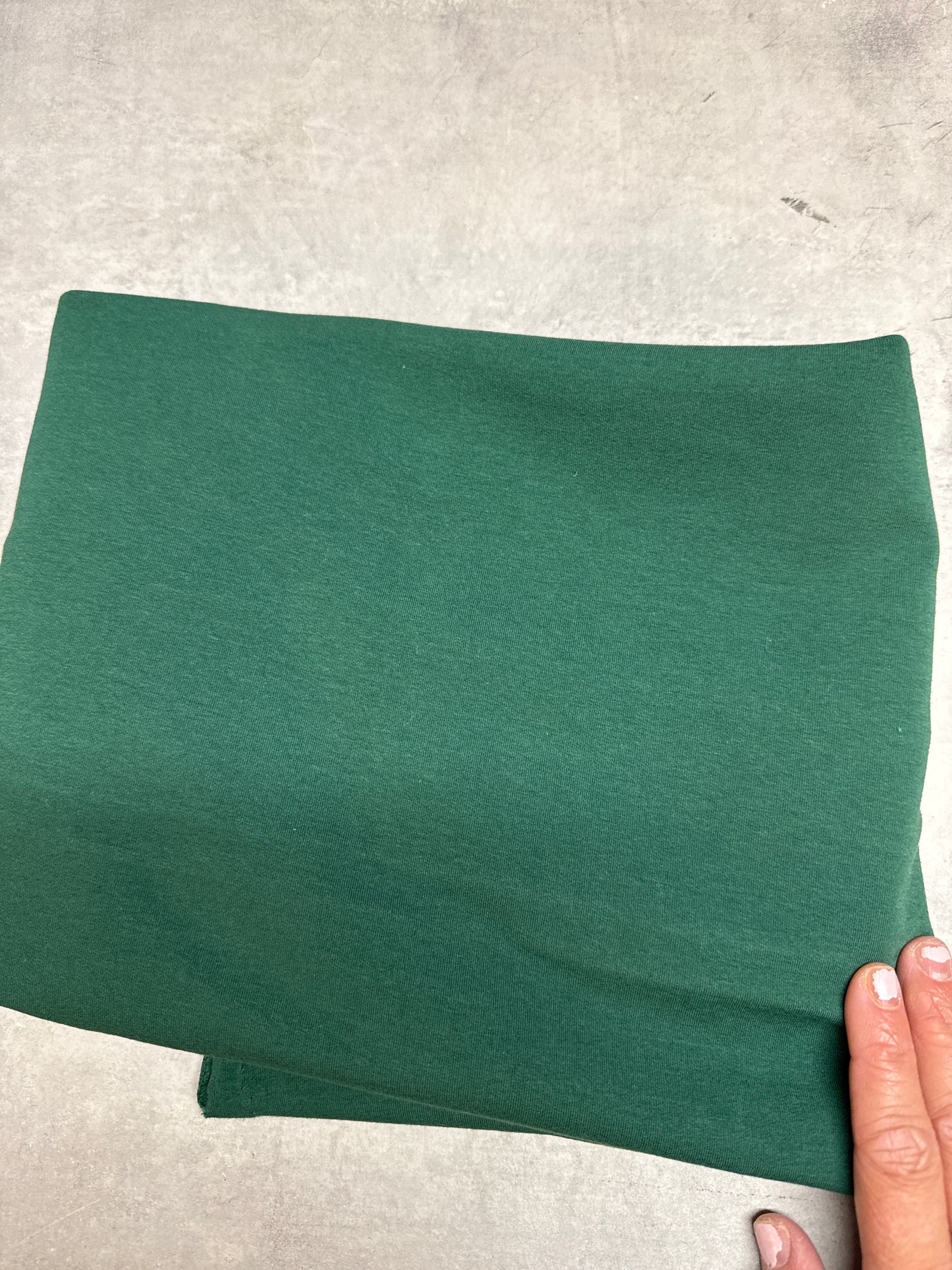 Stuv French Terry 0,7 m