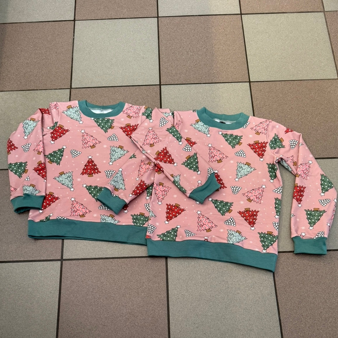 Sunshine Shirt Strl 62-170 PDF-mönster