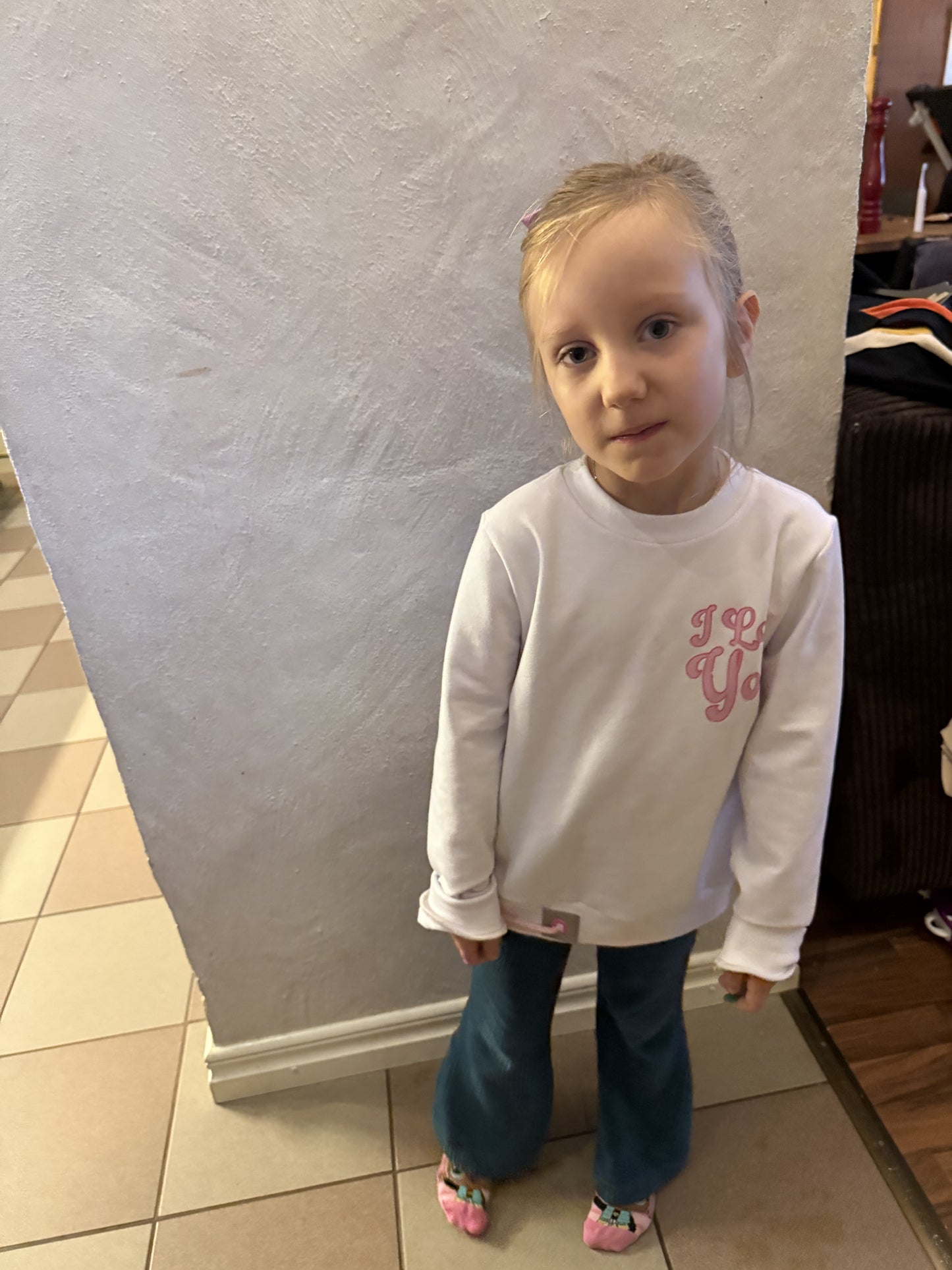 Sunshine Shirt Strl 62-170 PDF-mönster