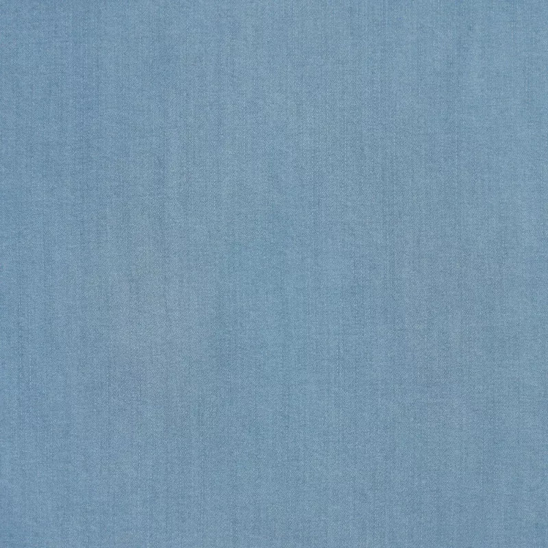 Stretch Tencel Jeans Mellanblå FÖRHANDSBOKNING