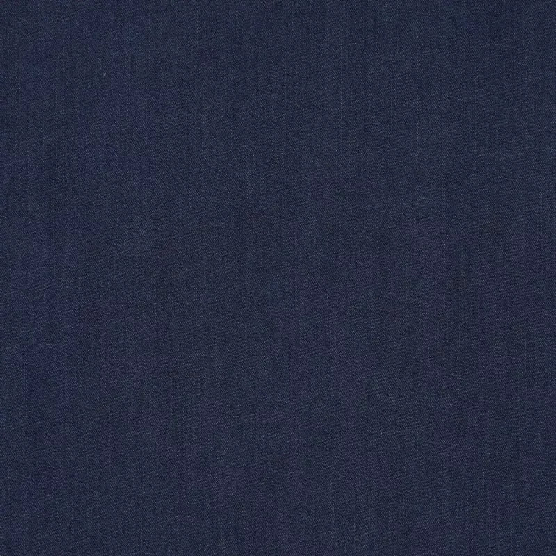 Stretch Tencel Jeans Mörkblå FÖRHANDSBOKNING