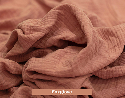 Muslin Foxglove