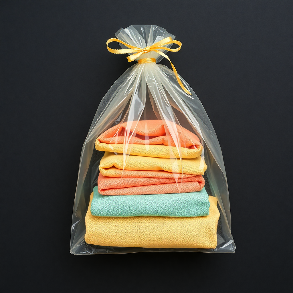 Super-deal! Tyg på lösvikt!