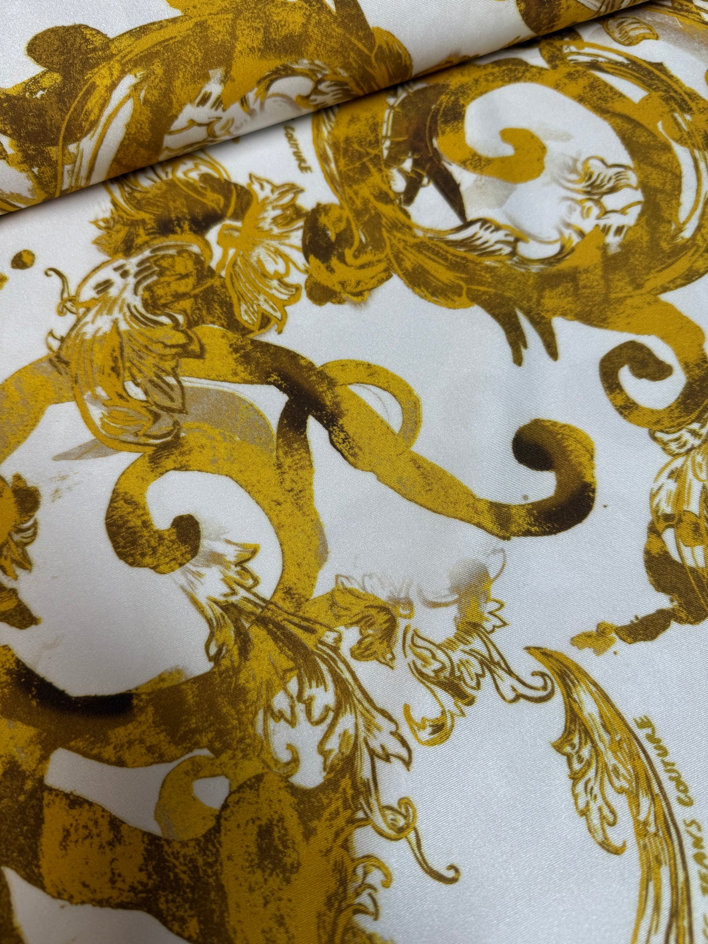 Deadstock Versa Bad/jersey Metervara