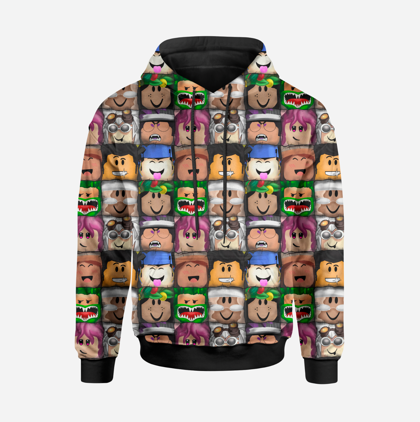 Avatar Patchwork DROPSHIPPINGBESTSELLER