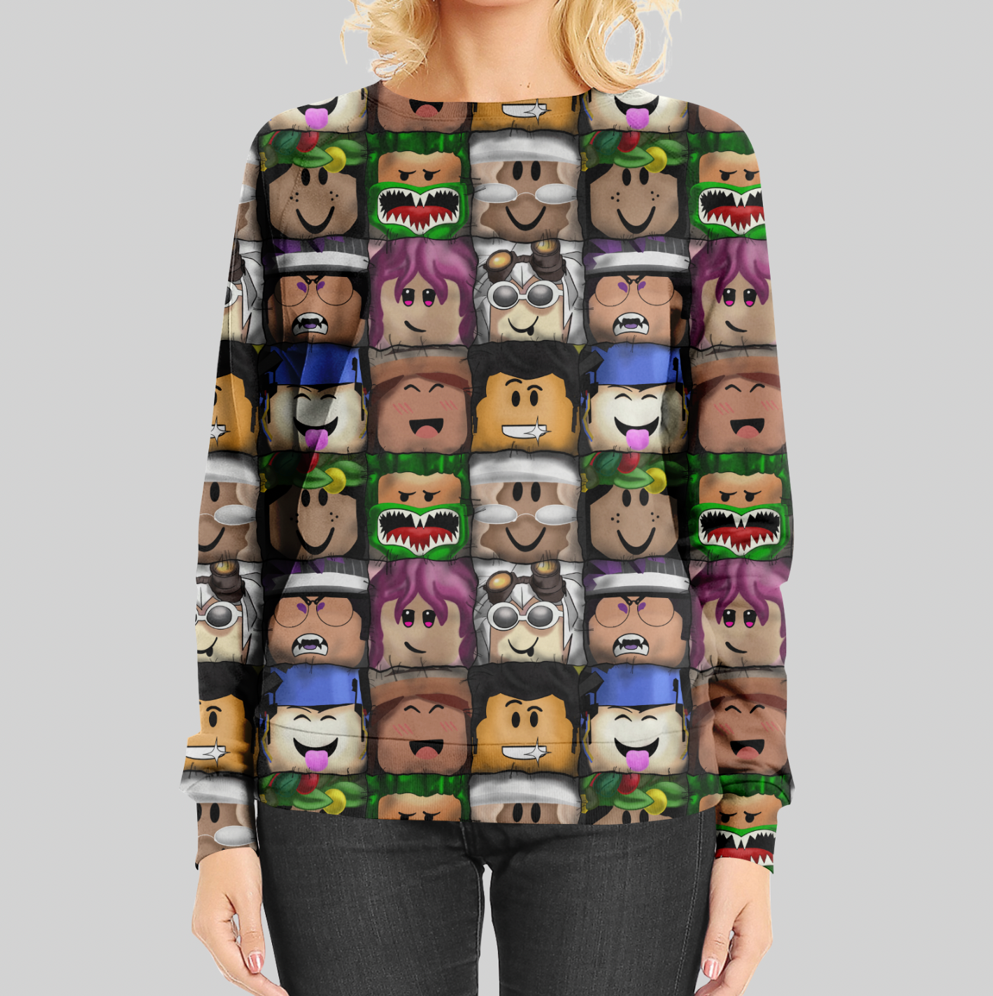 Avatar Patchwork DROPSHIPPINGBESTSELLER