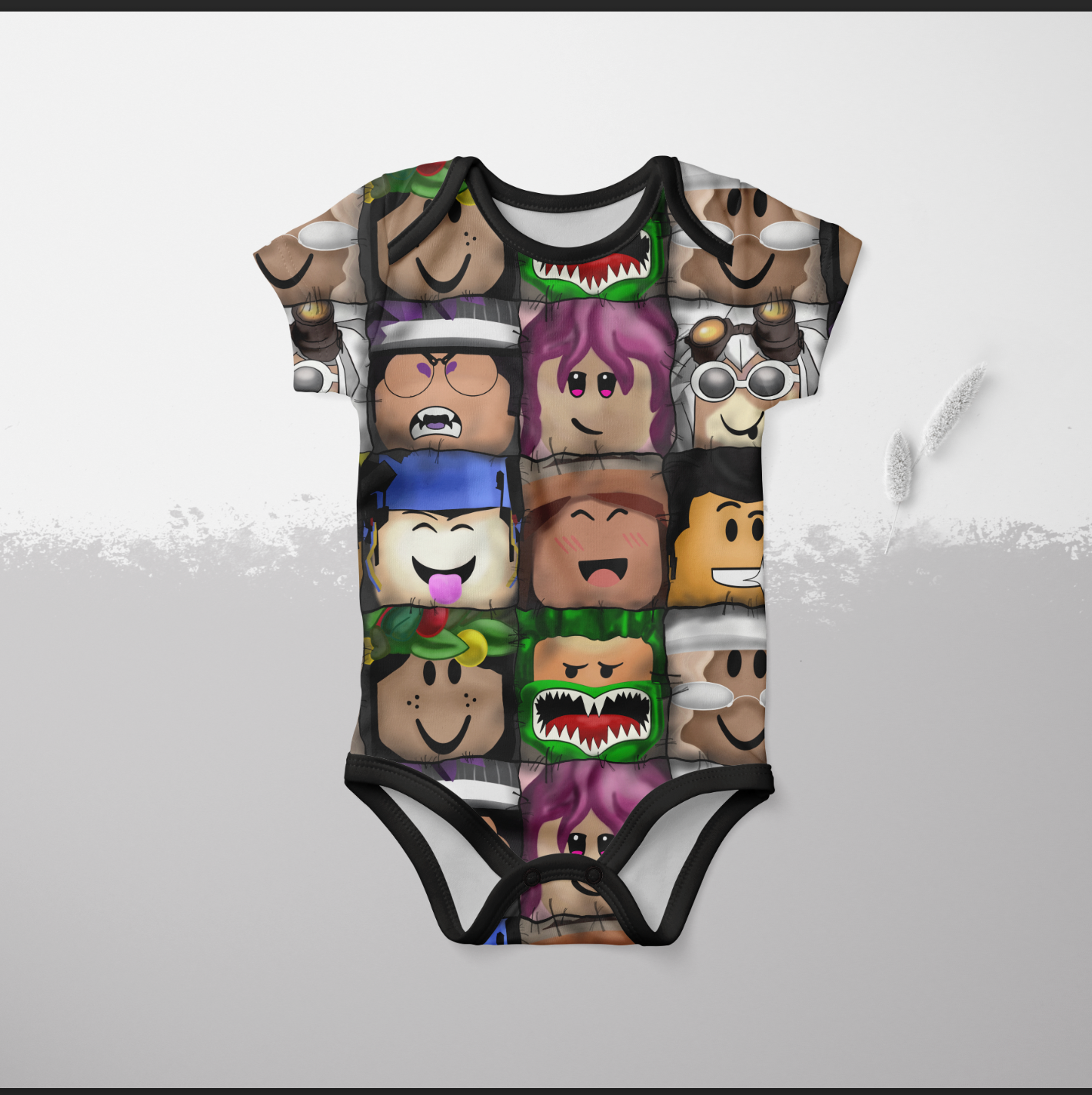 Avatar Patchwork DROPSHIPPINGBESTSELLER