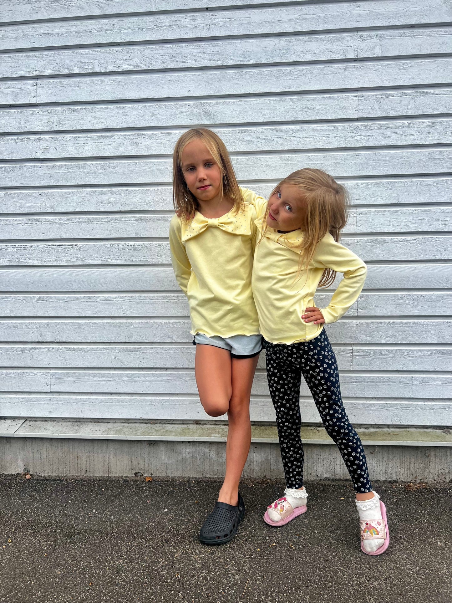 Little Sailor Strl 62-170 Pappersmönster