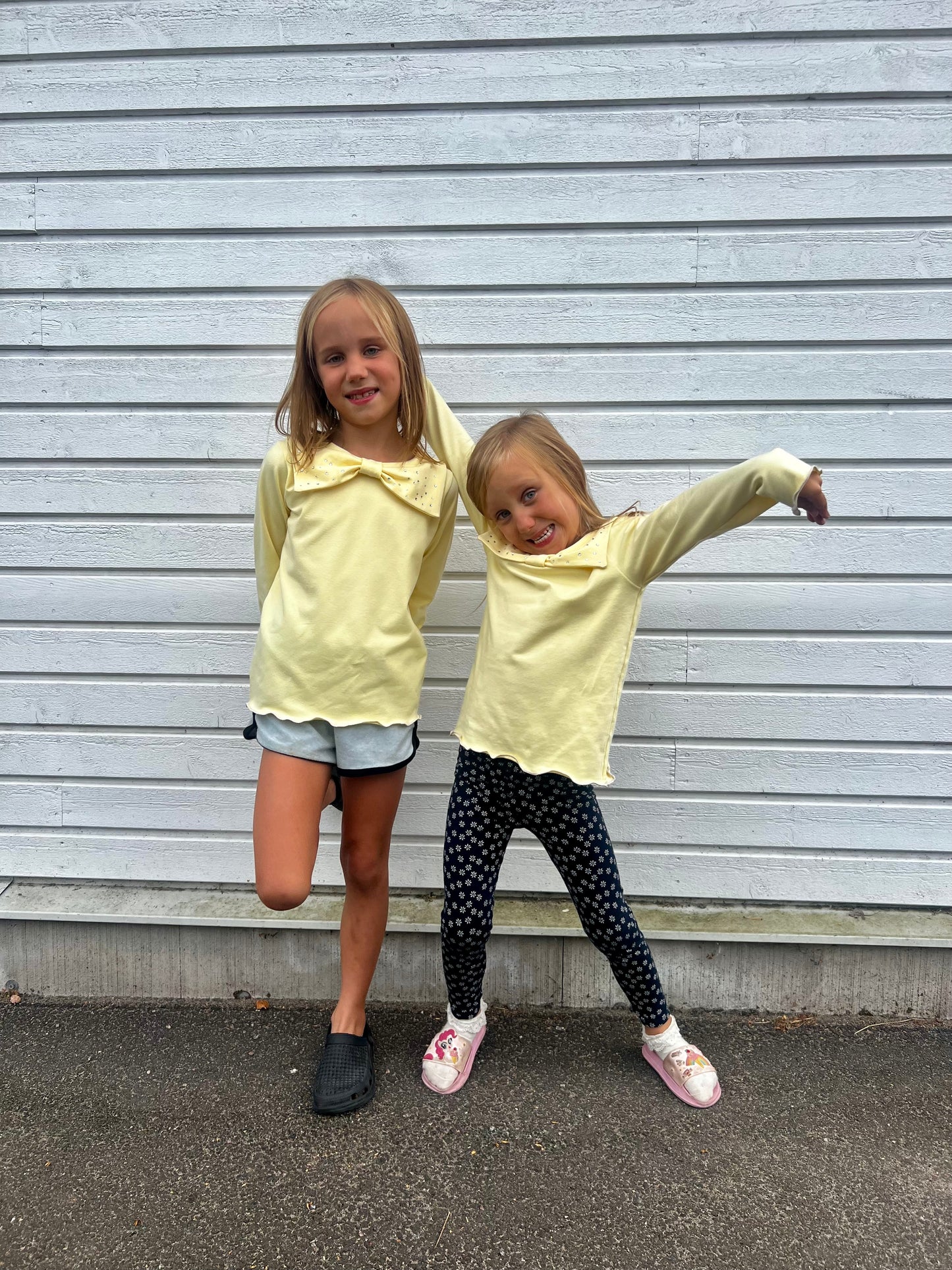 Little Sailor Strl 62-170 Pappersmönster