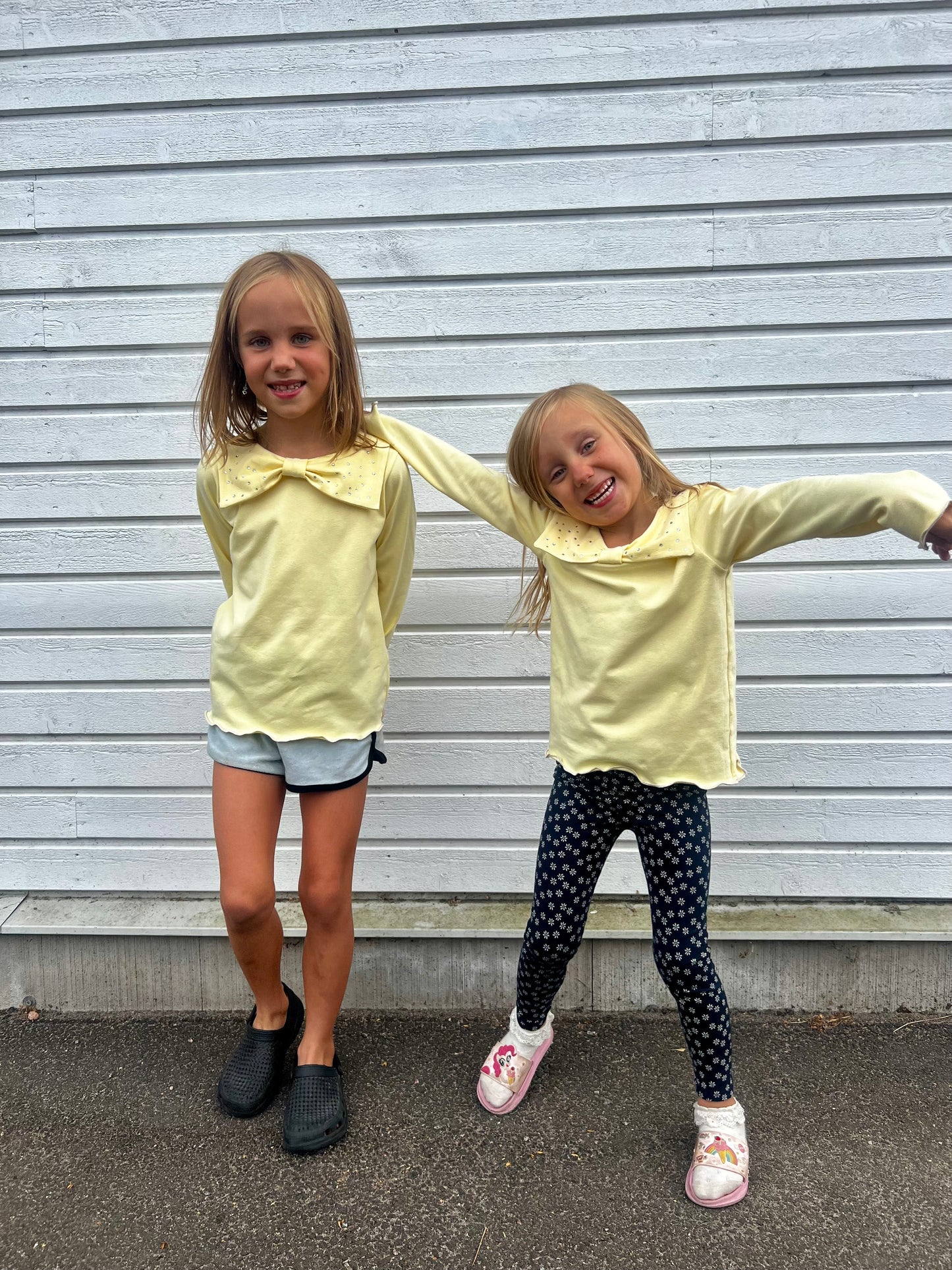 Little Sailor Strl 62-170 Pappersmönster