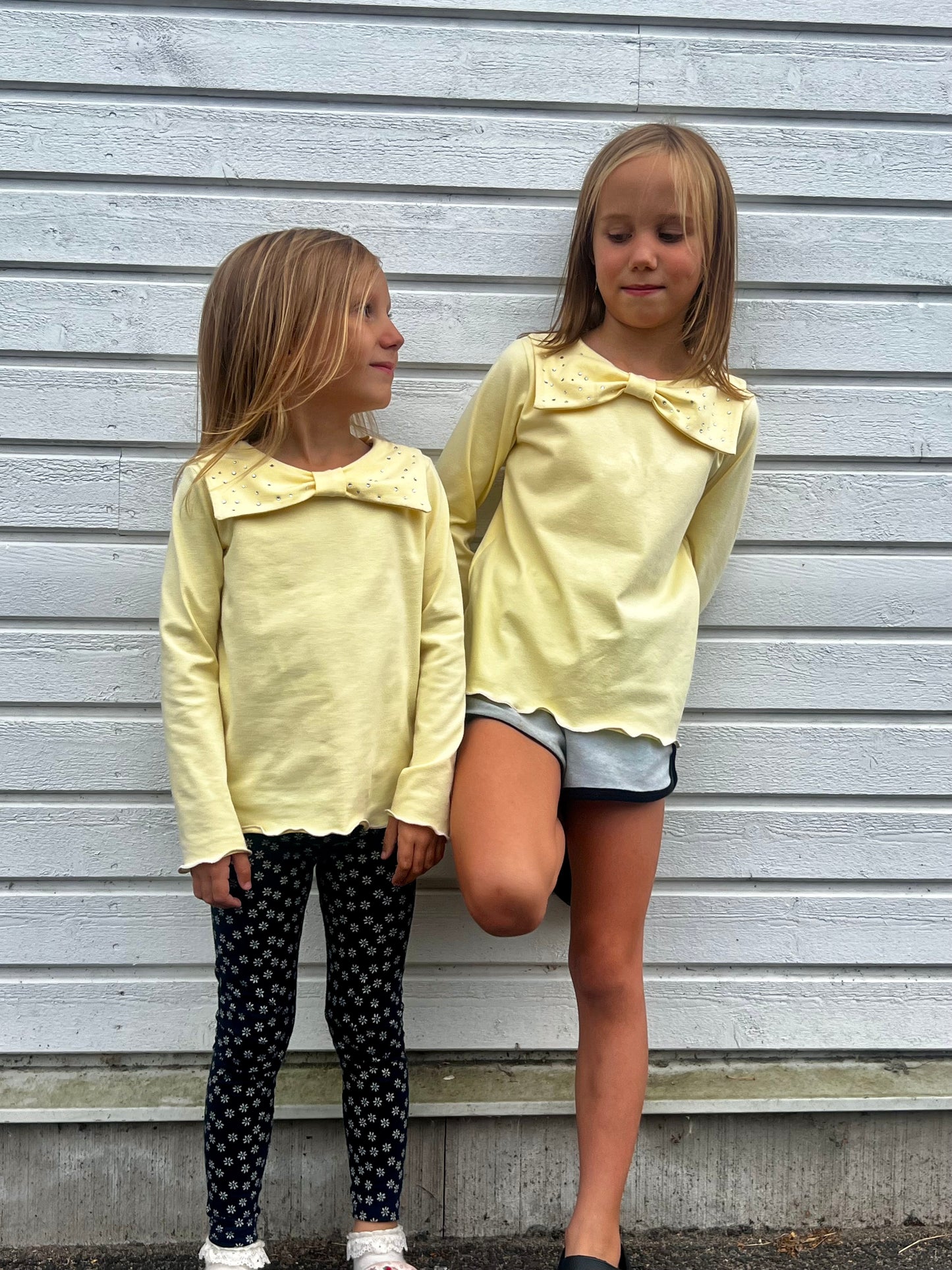 Little Sailor Strl 62-170 Pappersmönster