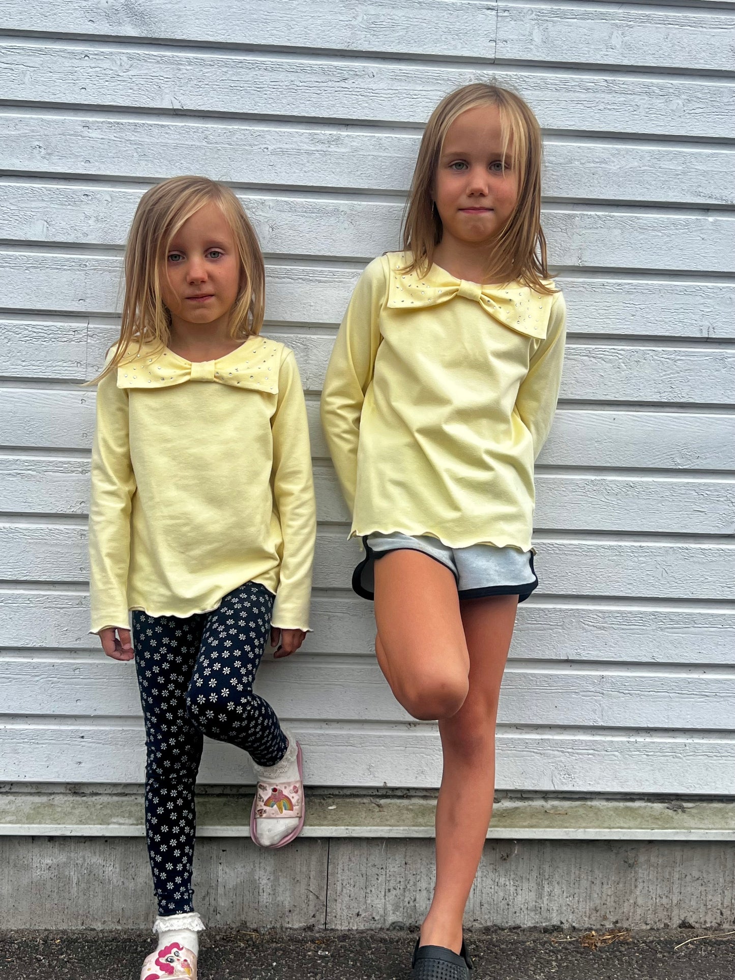 Little Sailor Strl 62-170 Pappersmönster