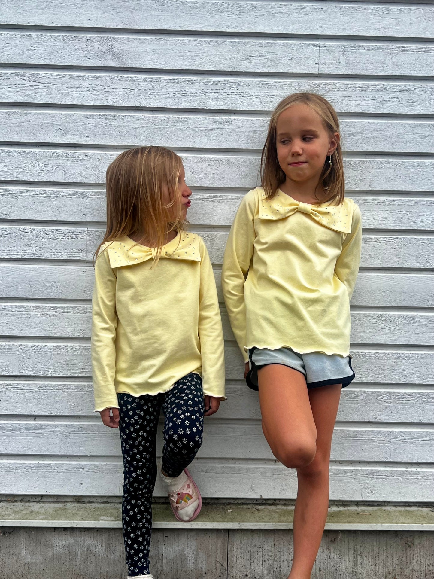 Little Sailor Strl 62-170 Pappersmönster