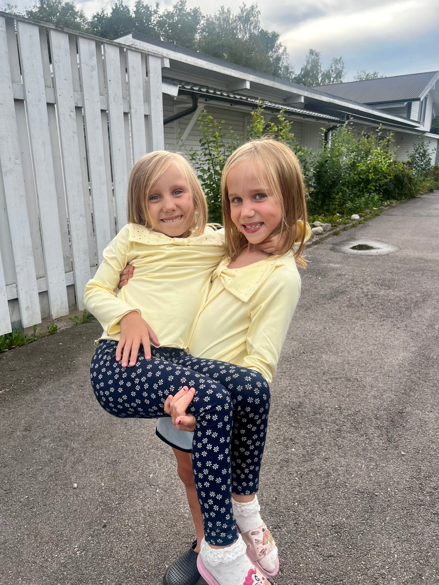 Little Sailor Strl 62-170 Pappersmönster