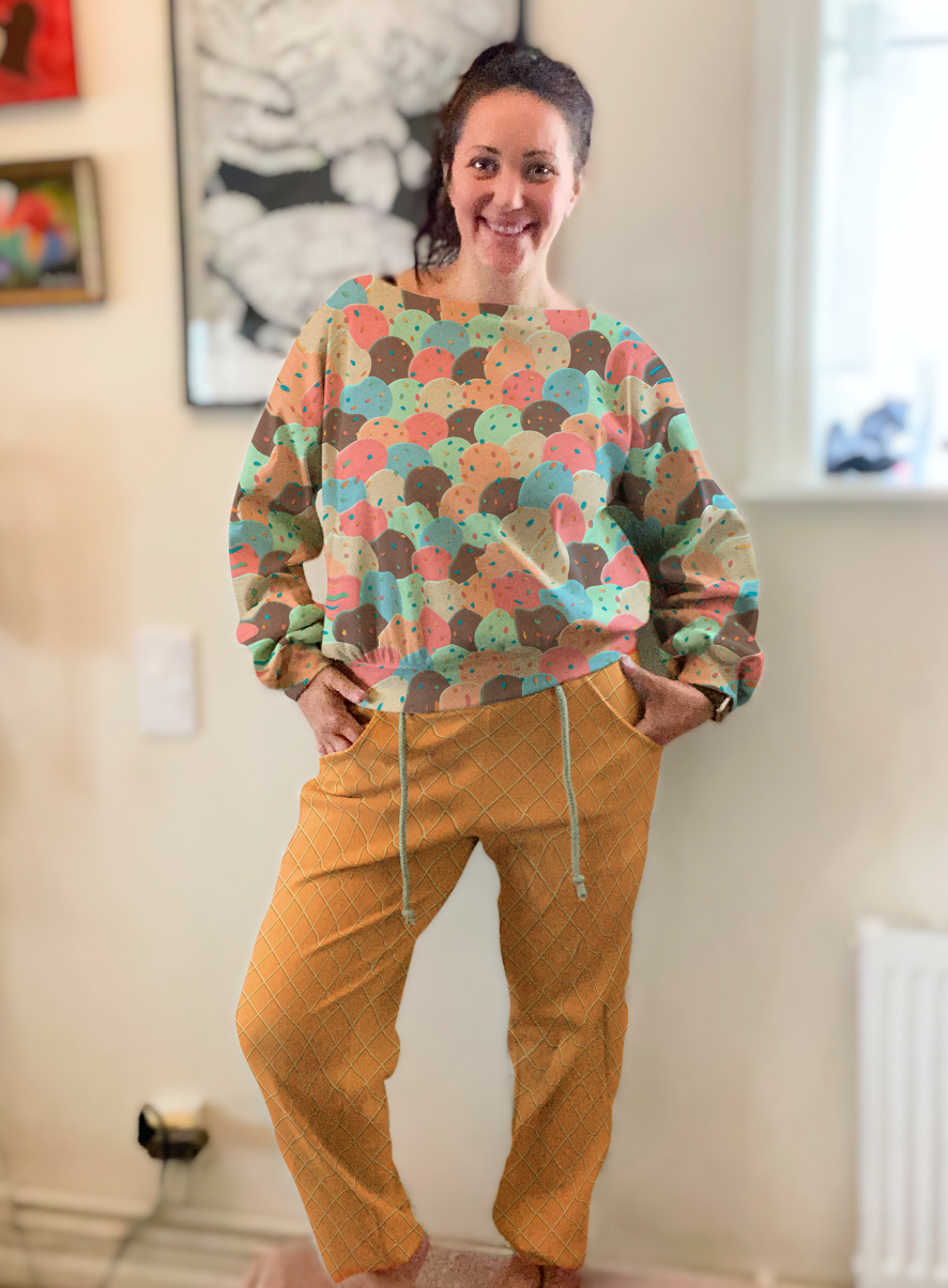 Glassrån TRYCKS PÅ BESTÄLLNING