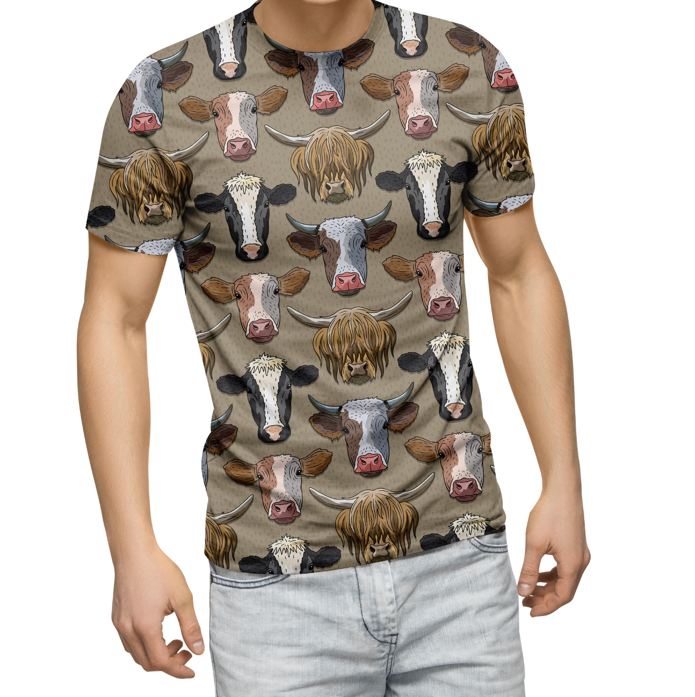 Moo Mix GOTS-Trikå/Jersey Round 8 2023 FÖRHANDSBOKNING