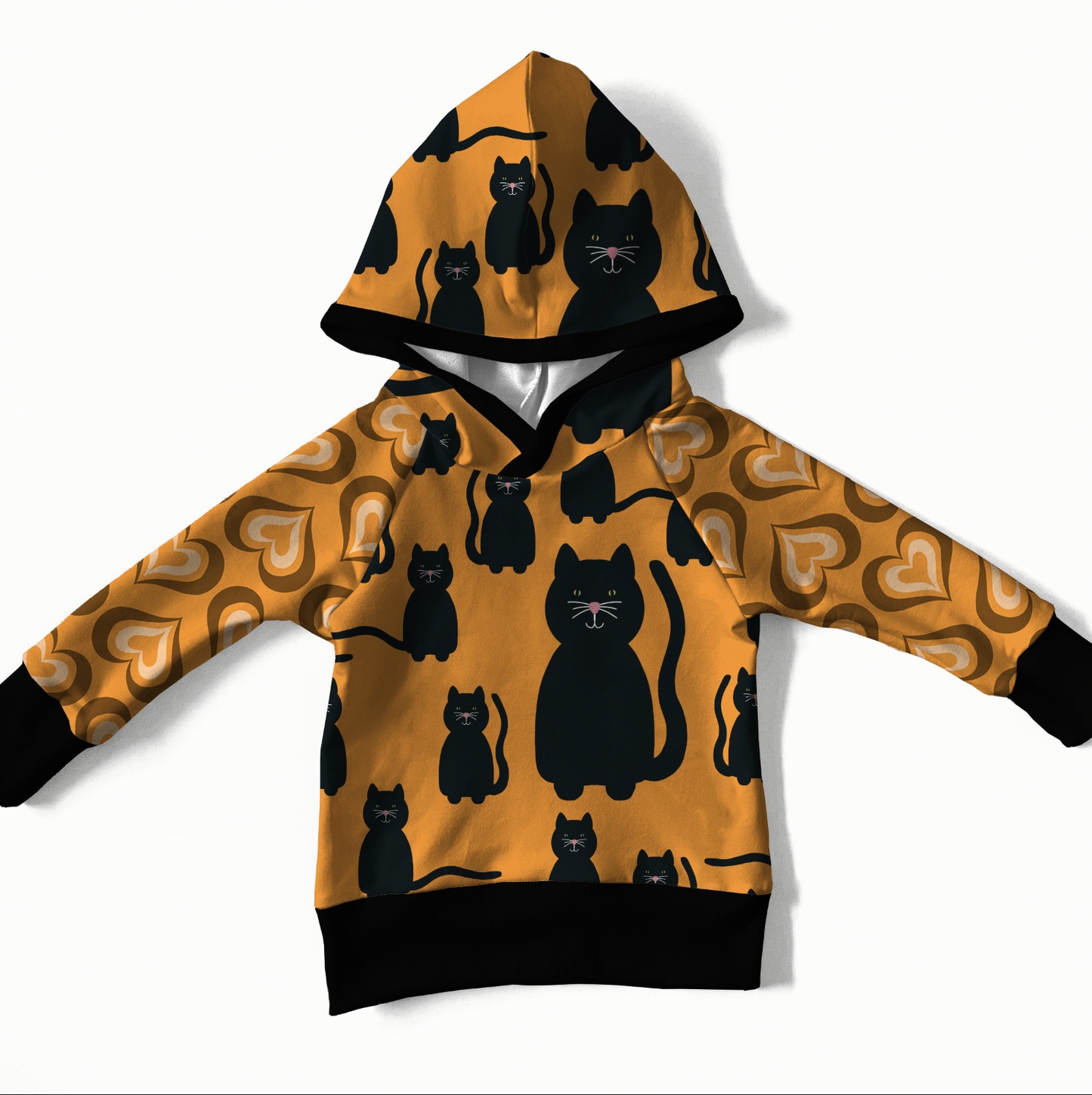 Trad Hearts Clementine DROPSHIPPING BESTSELLER