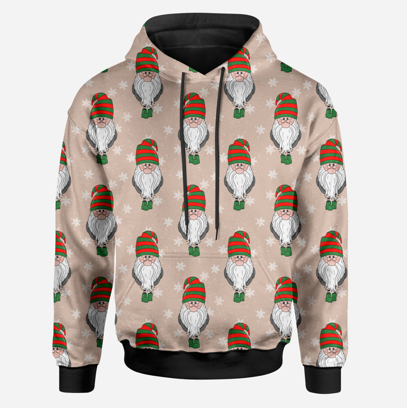 Wise Gnome Latte TRYCKS PÅ BESTÄLLNING