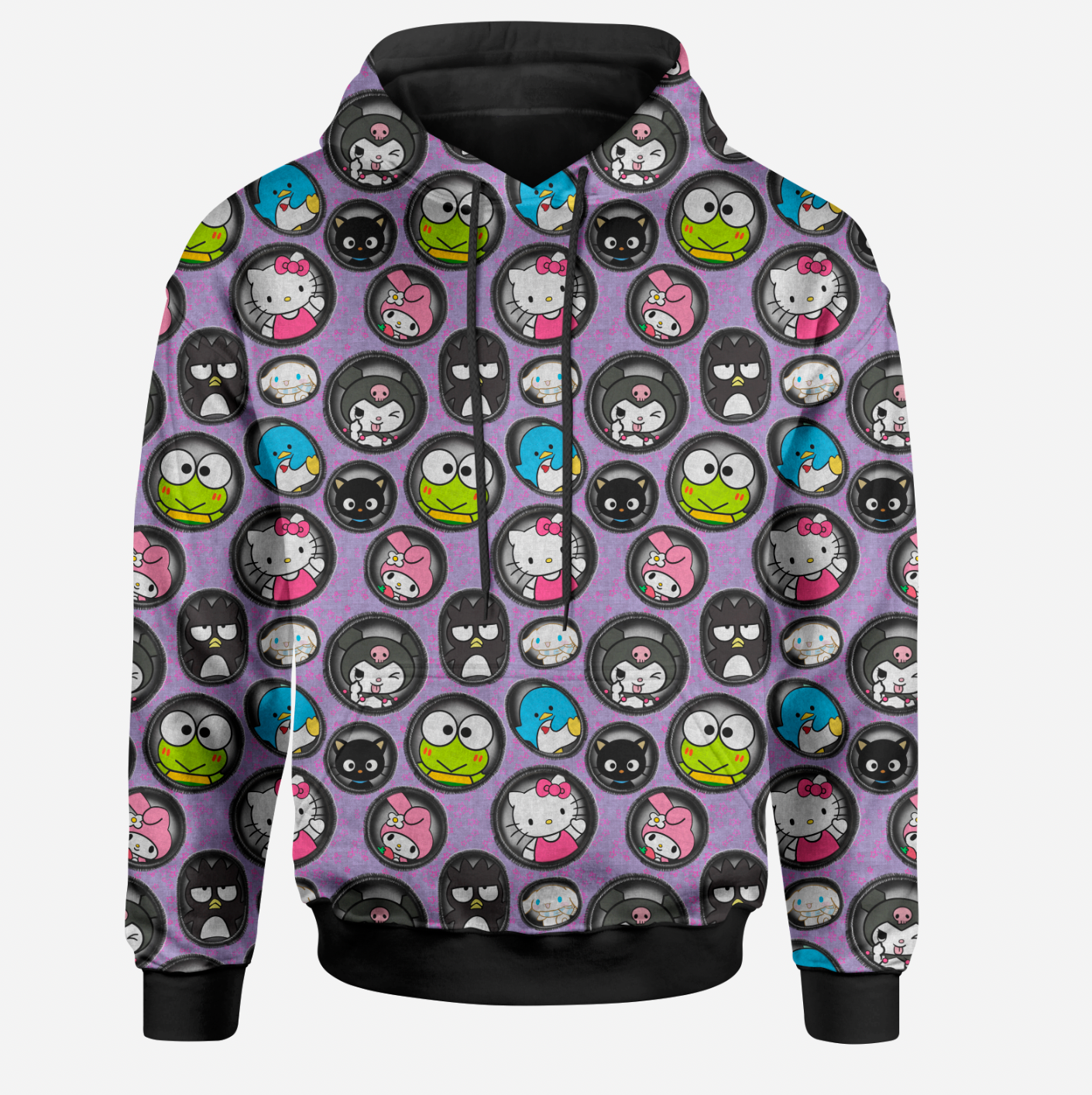 Kitty Patches DROPSHIPPING BESTSELLER
