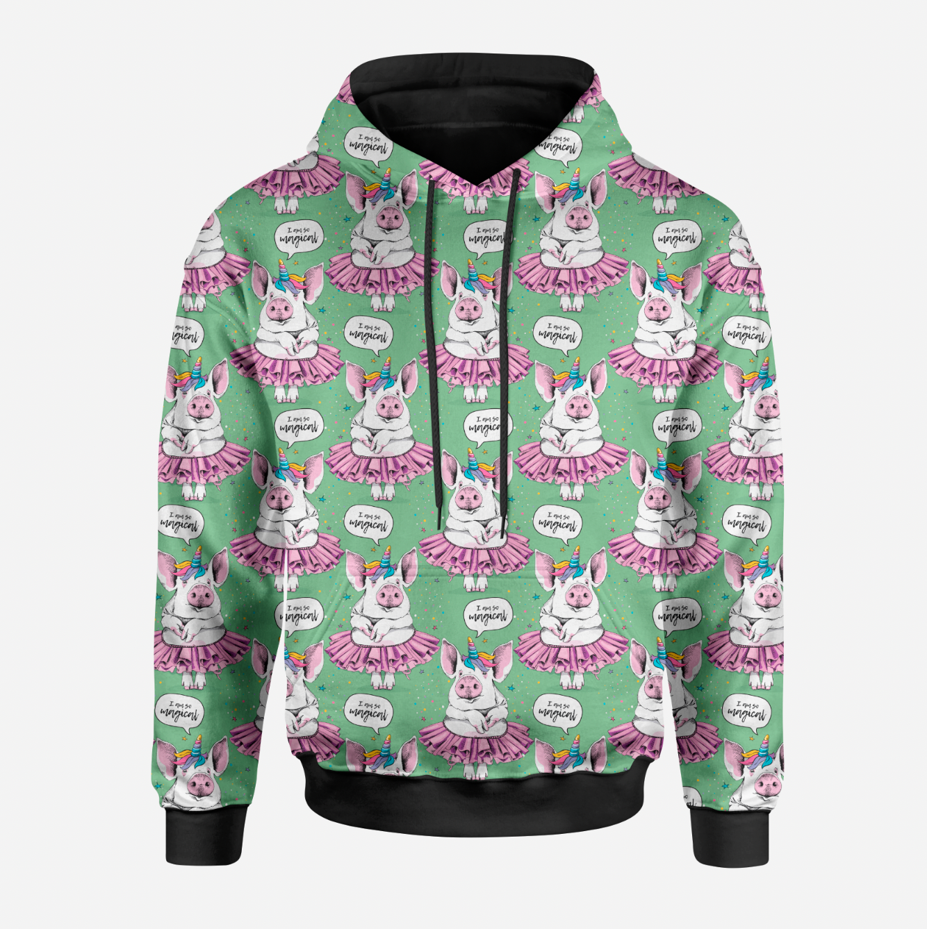 So Magical Green DROPSHIPPING BESTSELLER