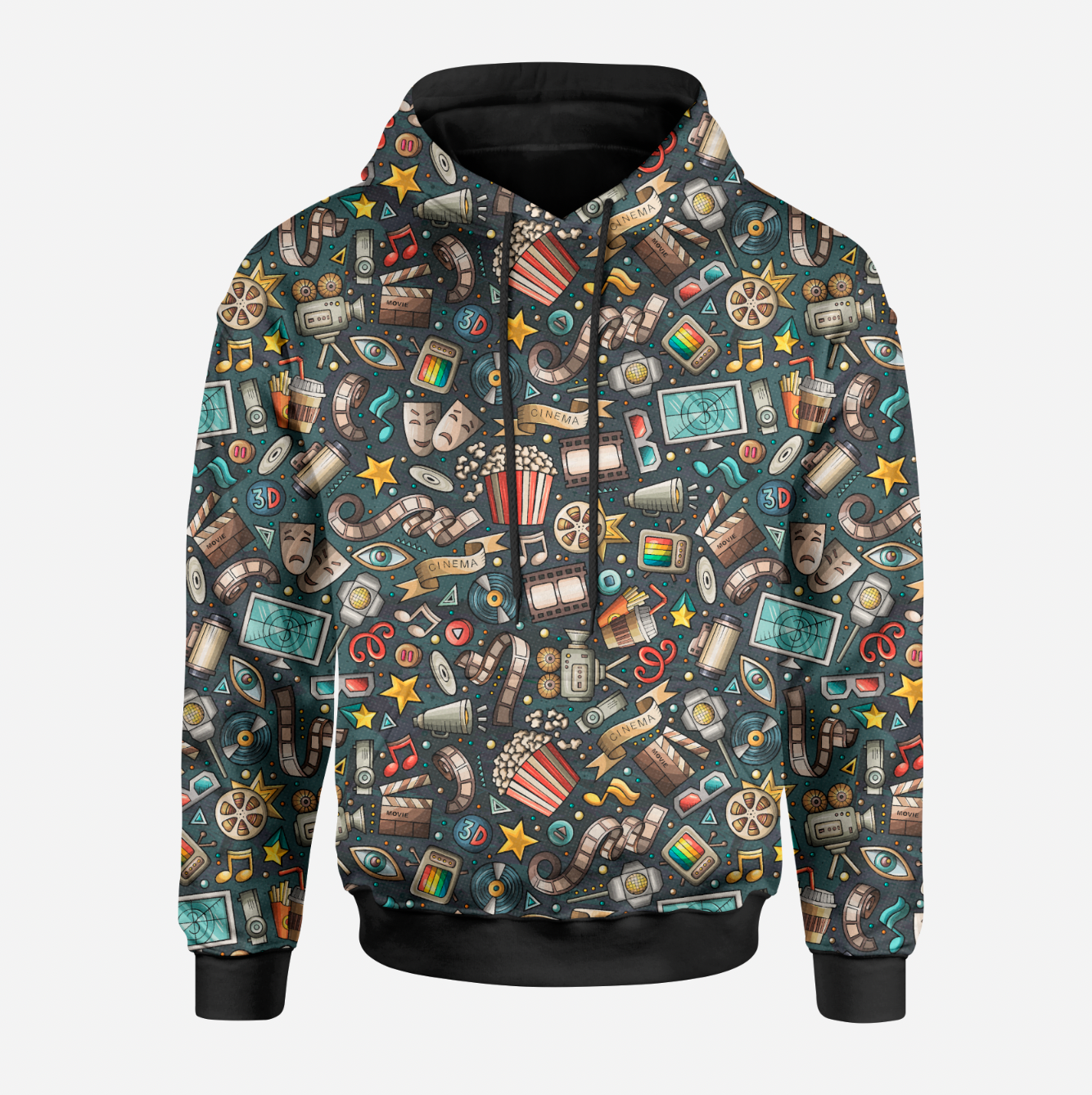 Cinema DROPSHIPPING BESTSELLER