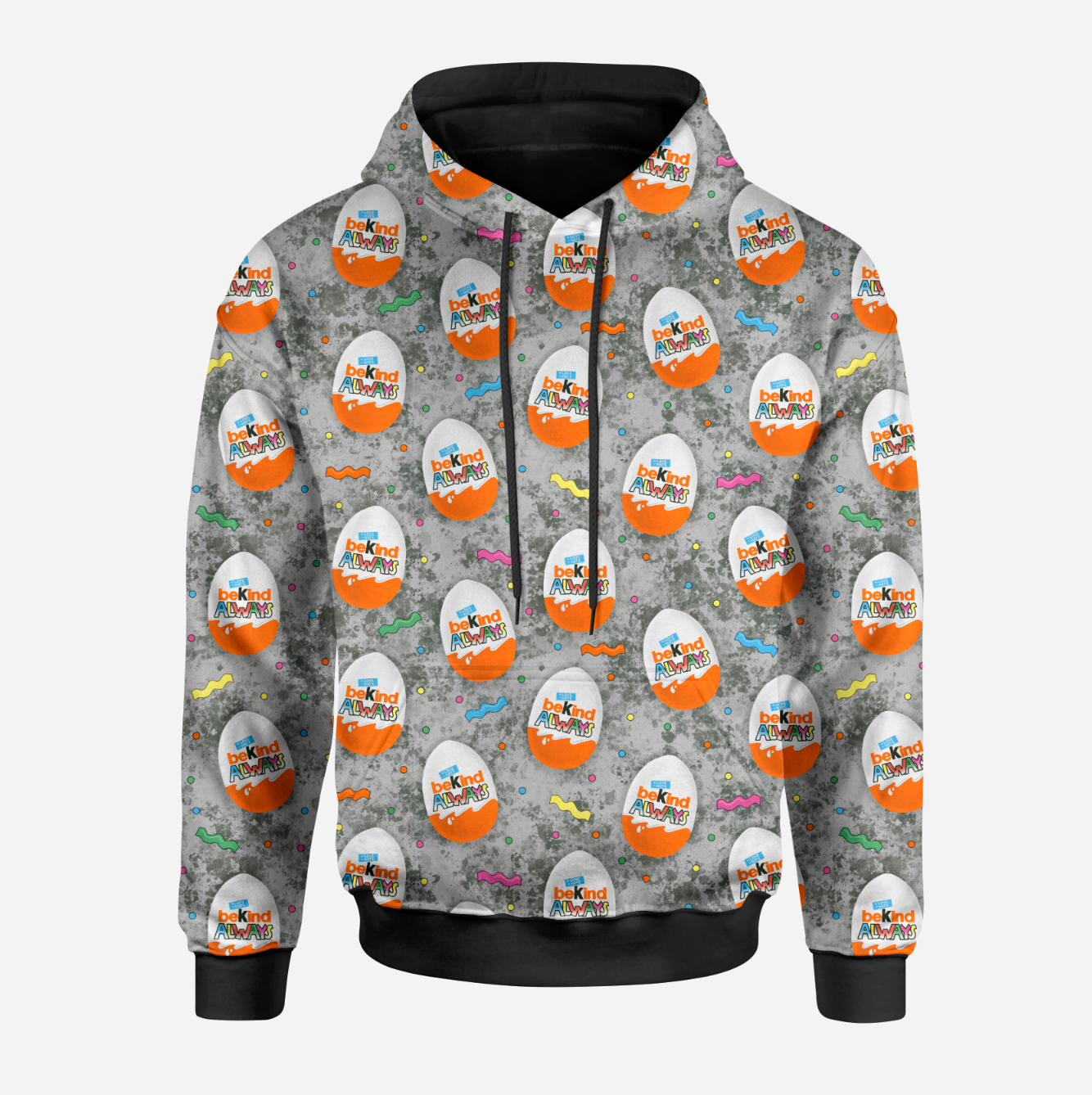 Be Kind Grey DROPSHIPPING BESTSELLER