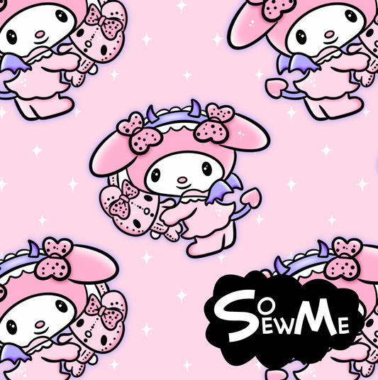 Melody TRYCKS PÅ BESTÄLLNING