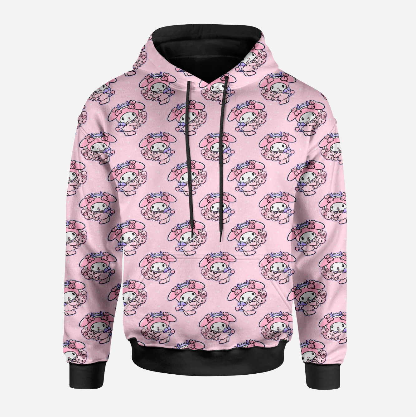 Melody TRYCKS PÅ BESTÄLLNING