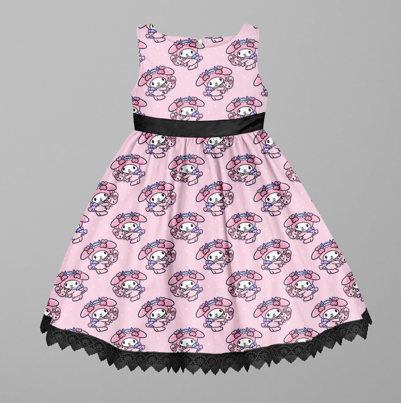 Melody TRYCKS PÅ BESTÄLLNING