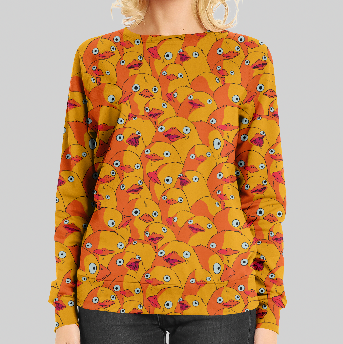 Duck Soup TRYCKS PÅ BESTÄLLNING