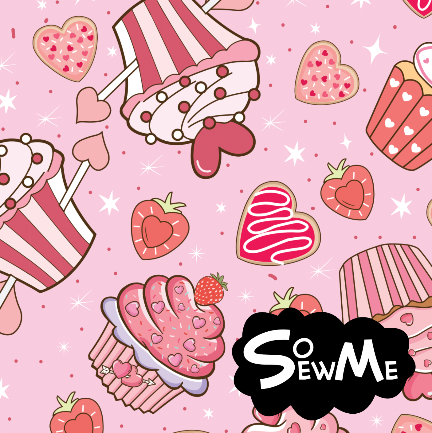 Valentine Collection #7 TRYCKS PÅ BESTÄLLNING