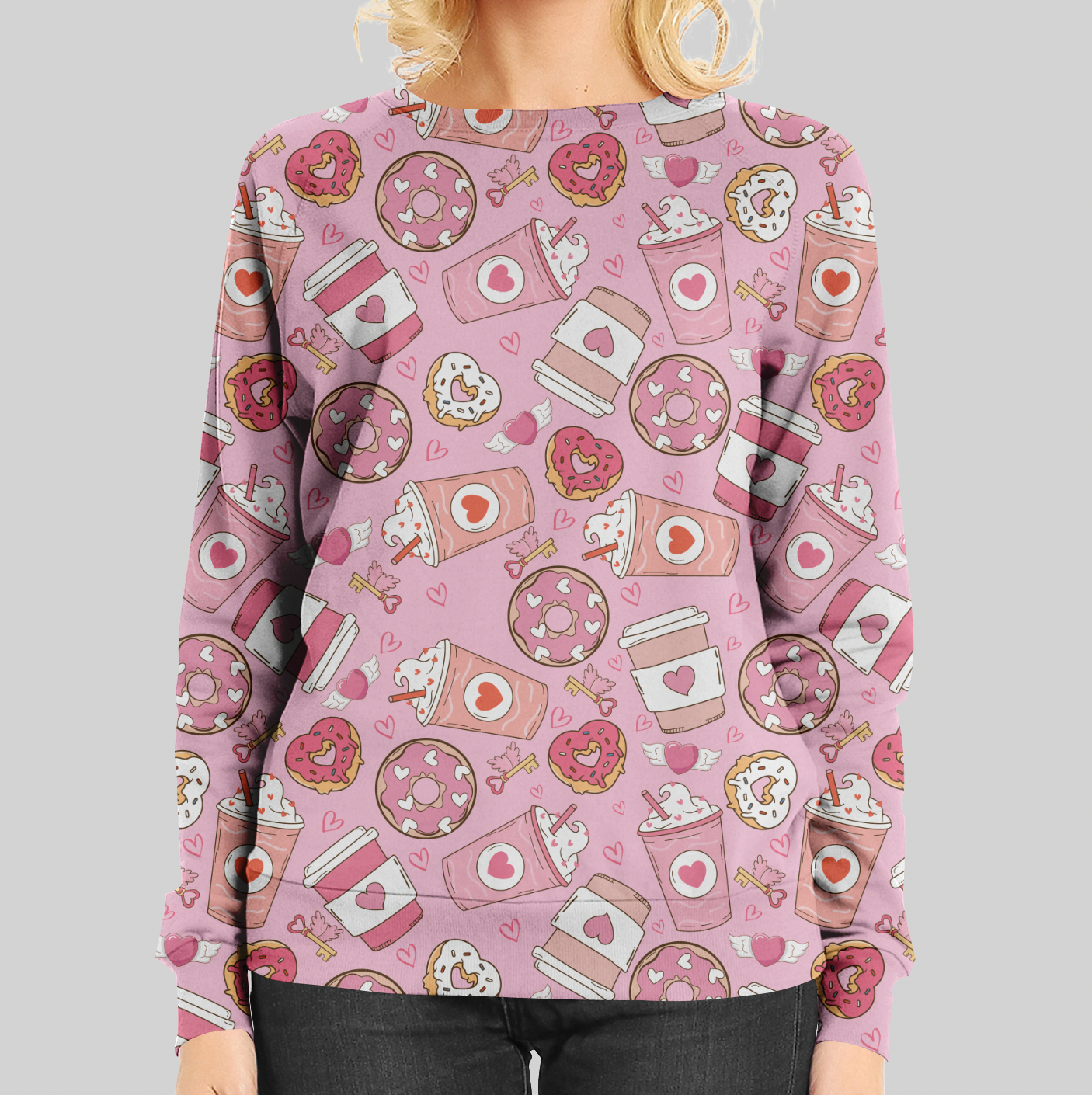 Valentine Collection #12 TRYCKS PÅ BESTÄLLNING