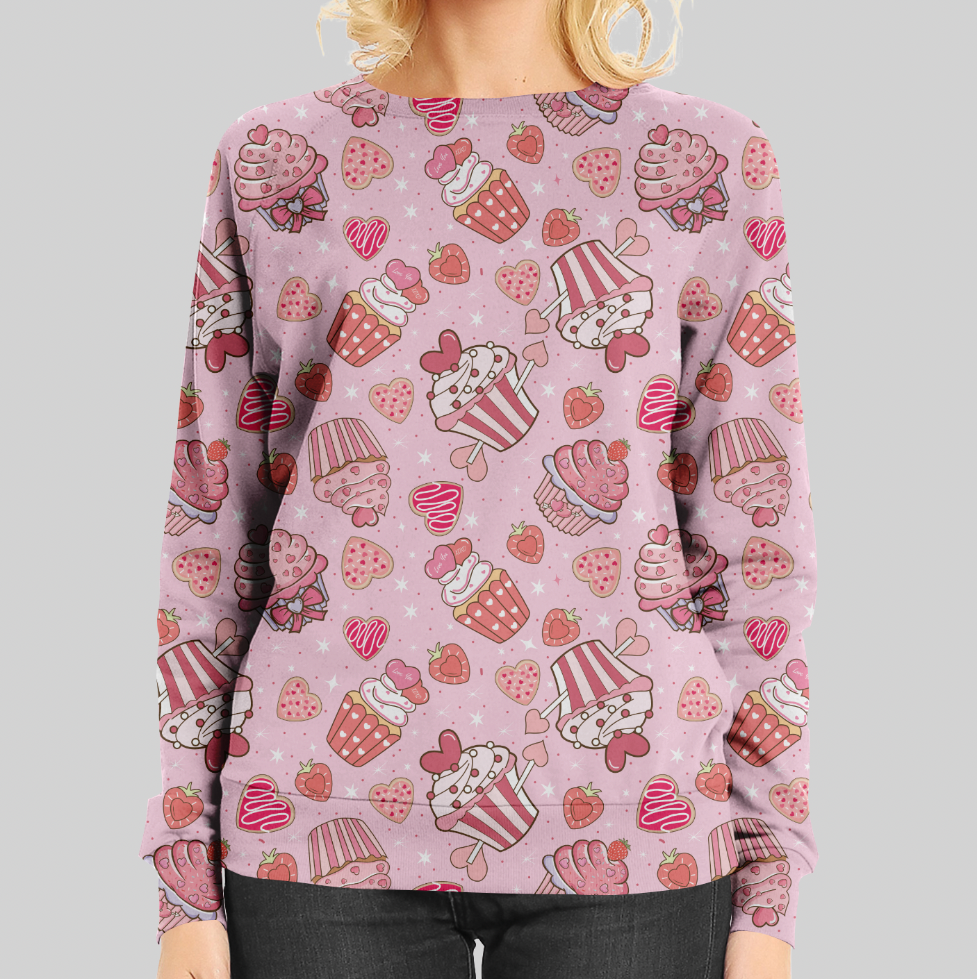 Valentine Collection #7 TRYCKS PÅ BESTÄLLNING