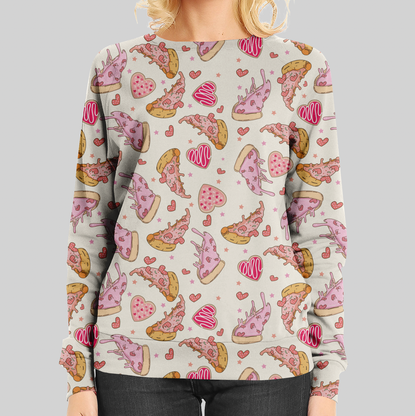 Valentine Collection #3 TRYCKS PÅ BESTÄLLNING