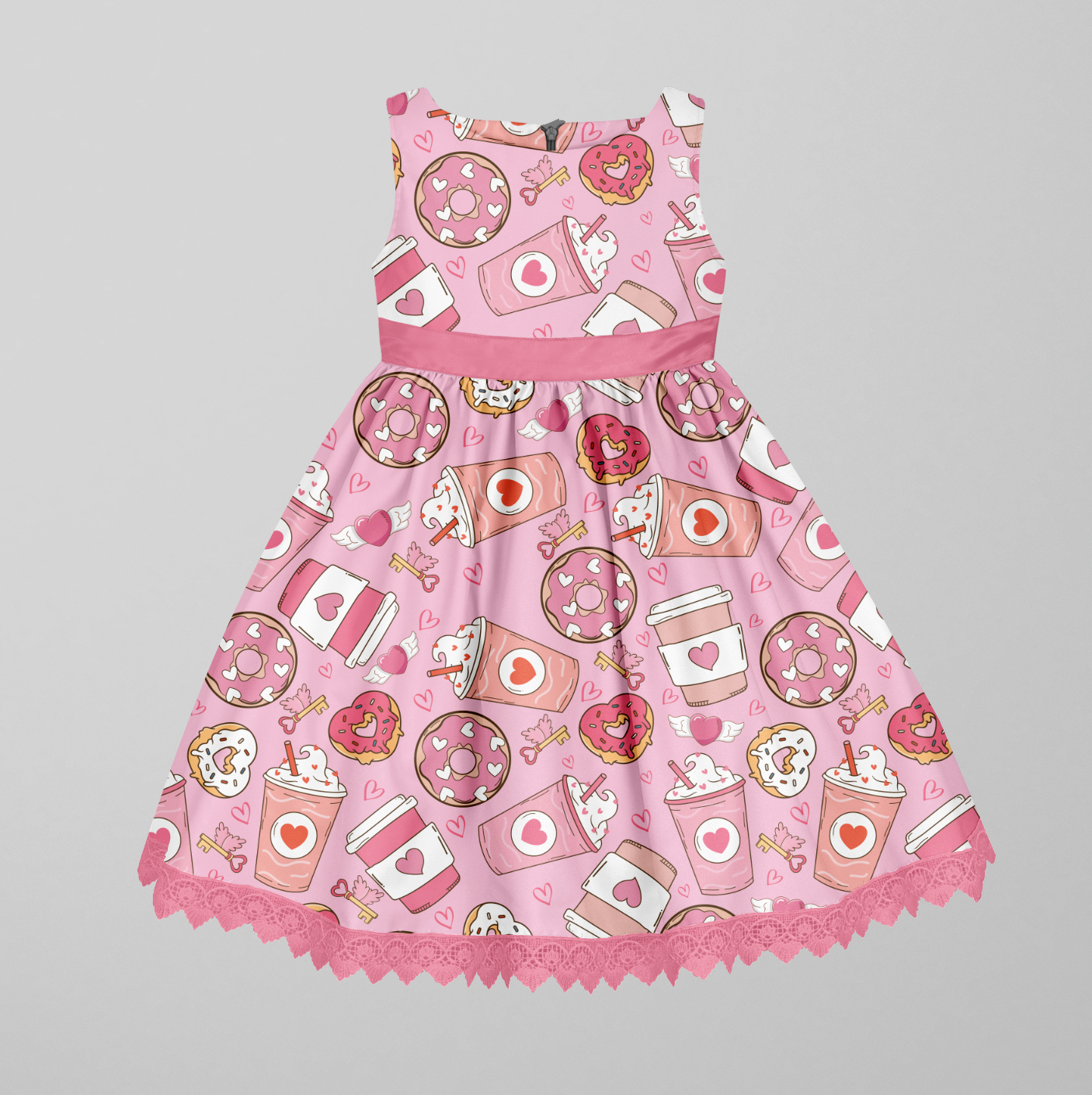 Valentine Collection #12 TRYCKS PÅ BESTÄLLNING