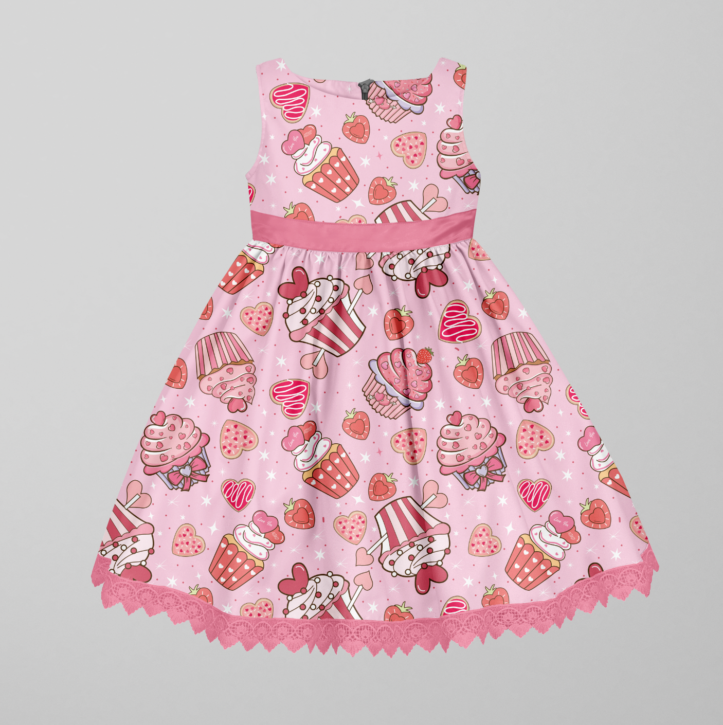 Valentine Collection #7 TRYCKS PÅ BESTÄLLNING