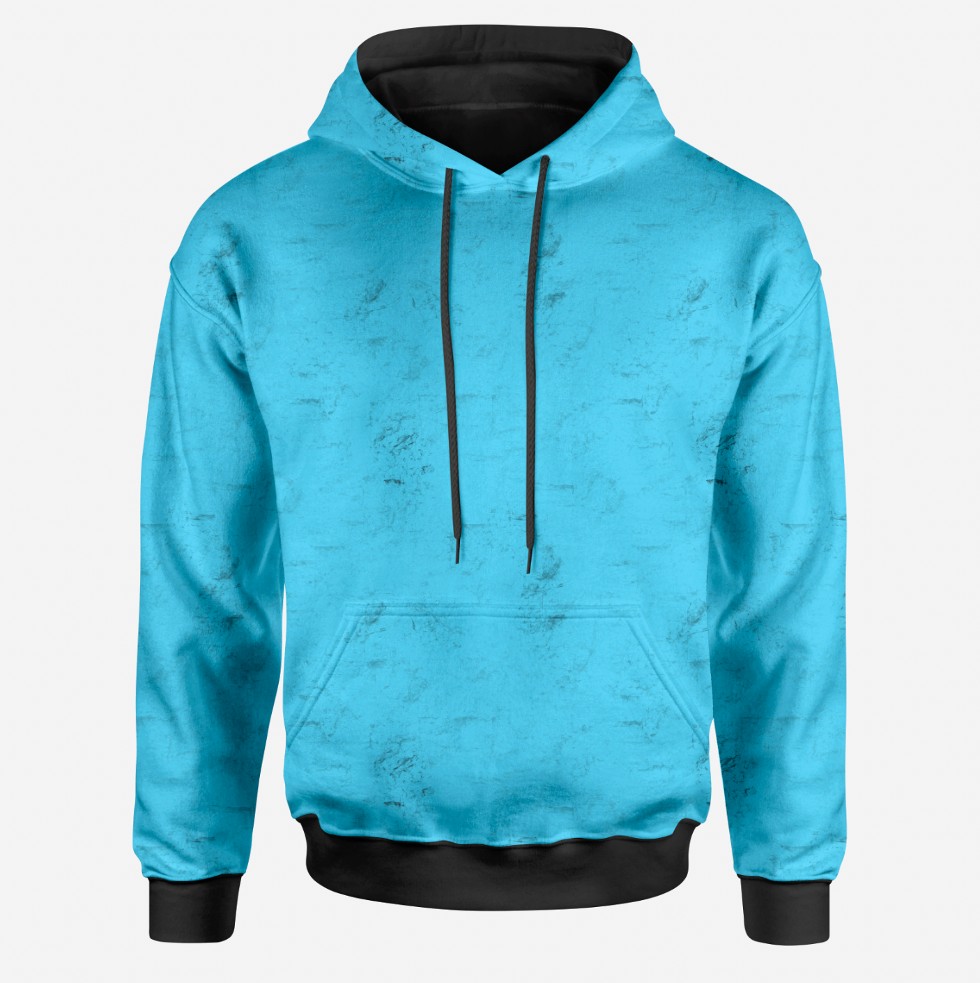 Monkey Biz Sub Sky Blue TRYCKS PÅ BESTÄLLNING