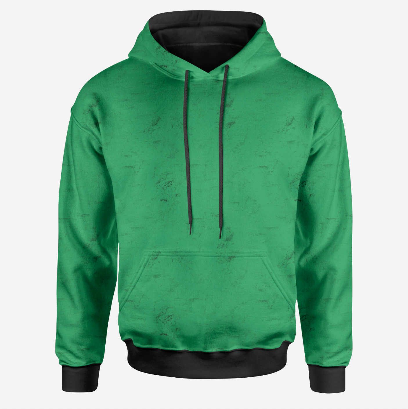 Monkey Biz Sub Green TRYCKS PÅ BESTÄLLNING