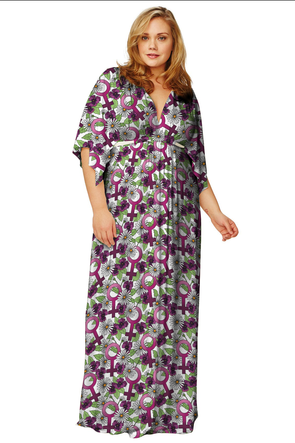 Garden Strength White TRYCKS PÅ BESTÄLLNING