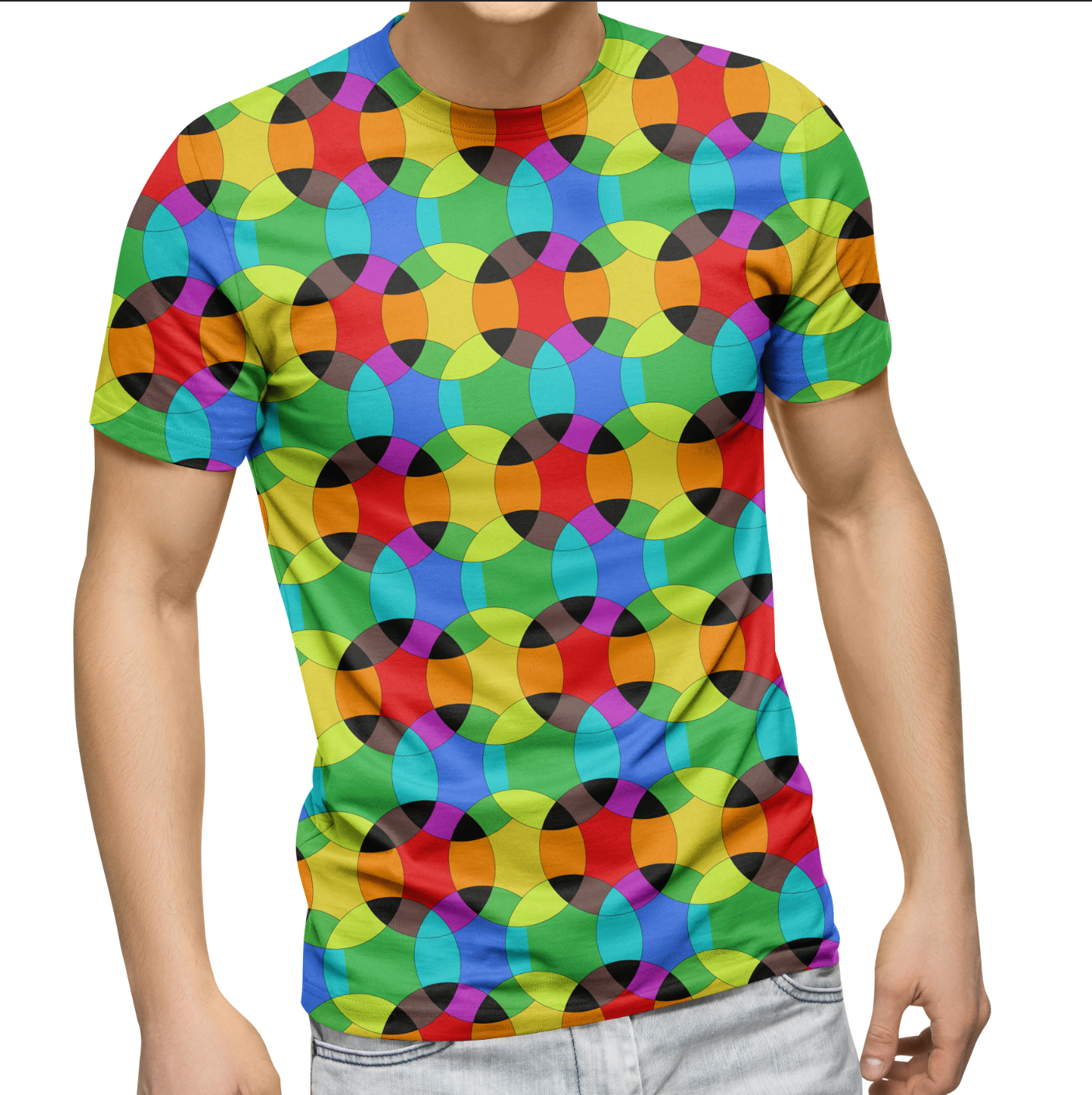 The Mixer TRYCKS PÅ BESTÄLLNING