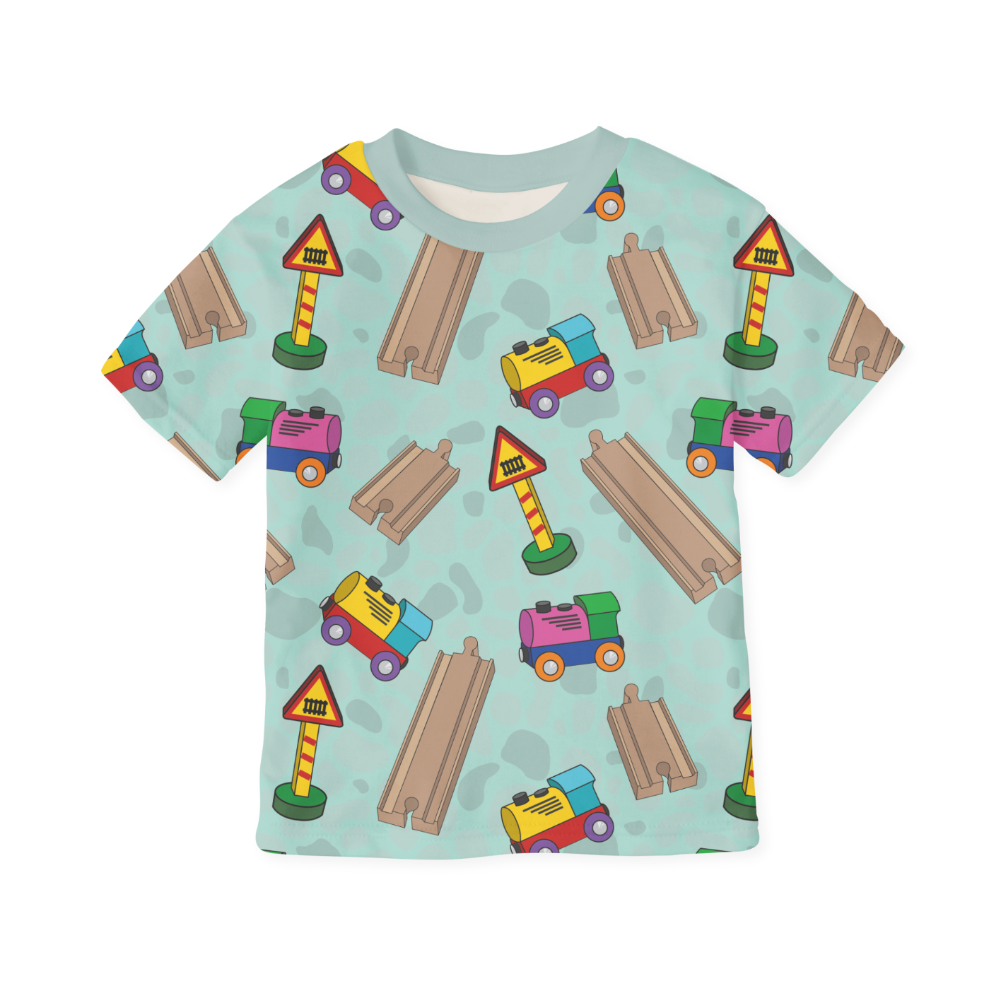 Tut-Tut Mint TRYCKS PÅ BESTÄLLNING