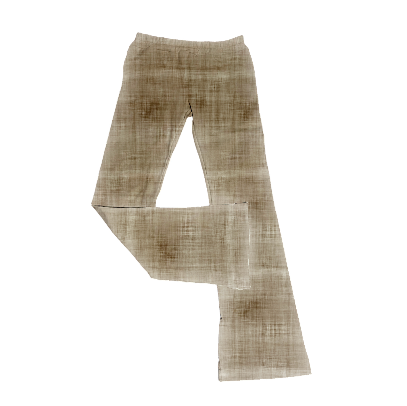 Linen Look Brown TRYCKS PÅ BESTÄLLNING TOM 30/5 2023