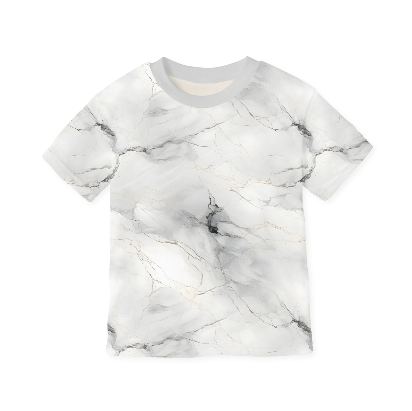 Marble Grey TRYCKS PÅ BESTÄLLNING