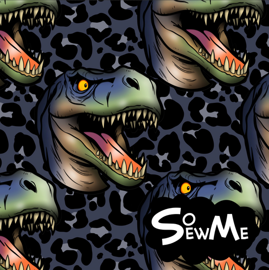 Rex Leo TRYCKS PÅ BESTÄLLNING TOM 16/6