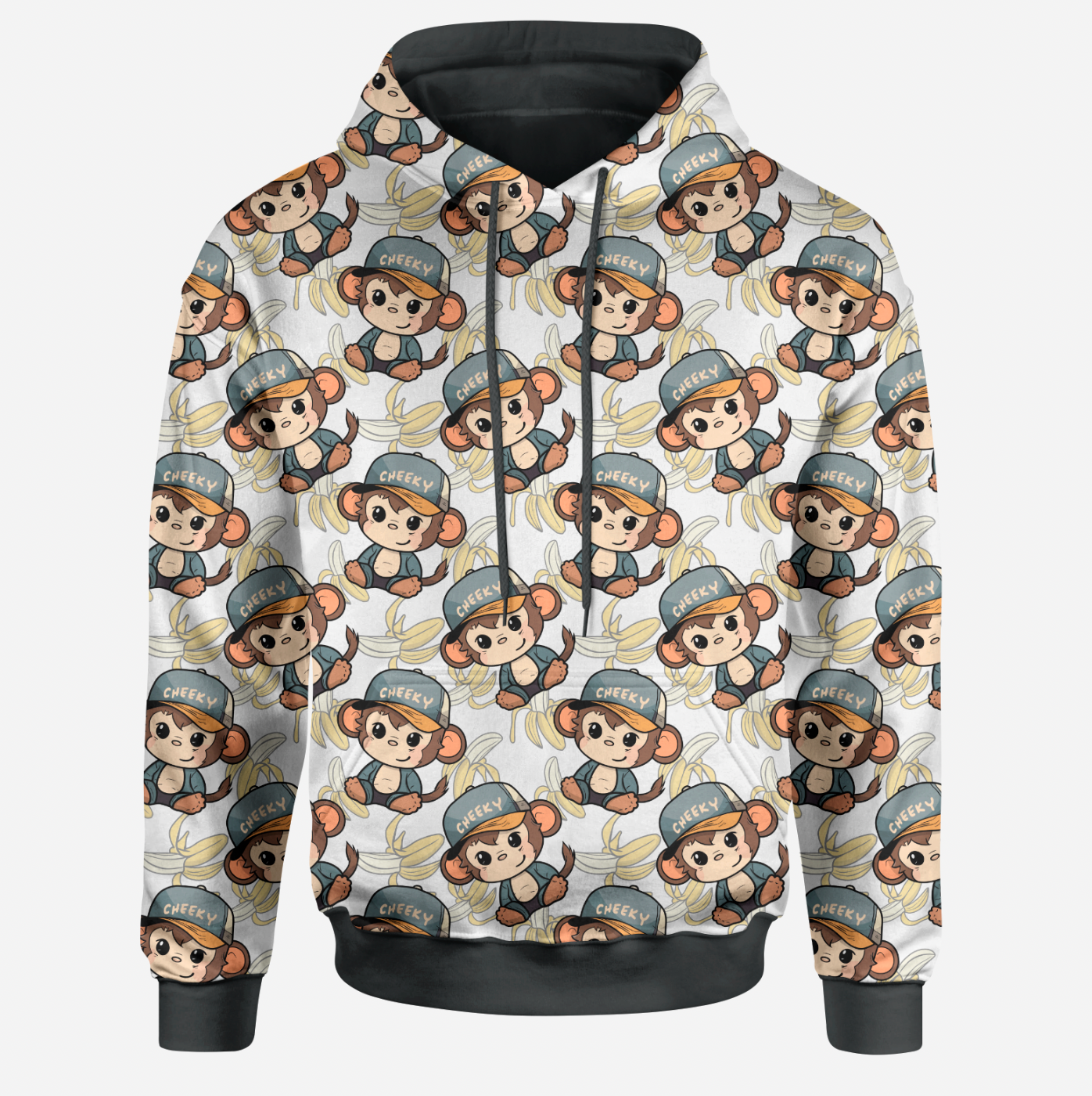 Cheeky TRYCKS PÅ BESTÄLLNING