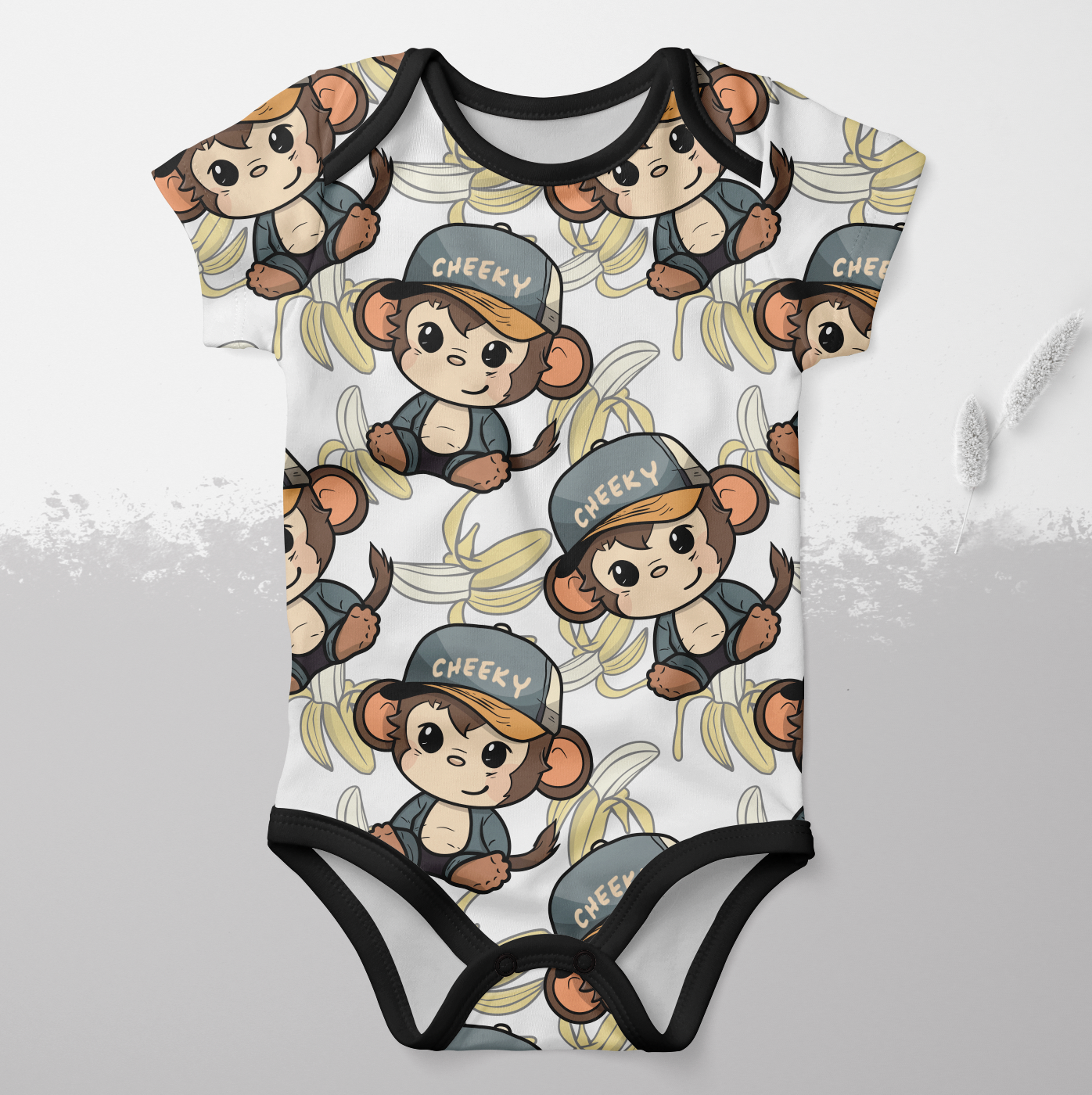 Cheeky TRYCKS PÅ BESTÄLLNING